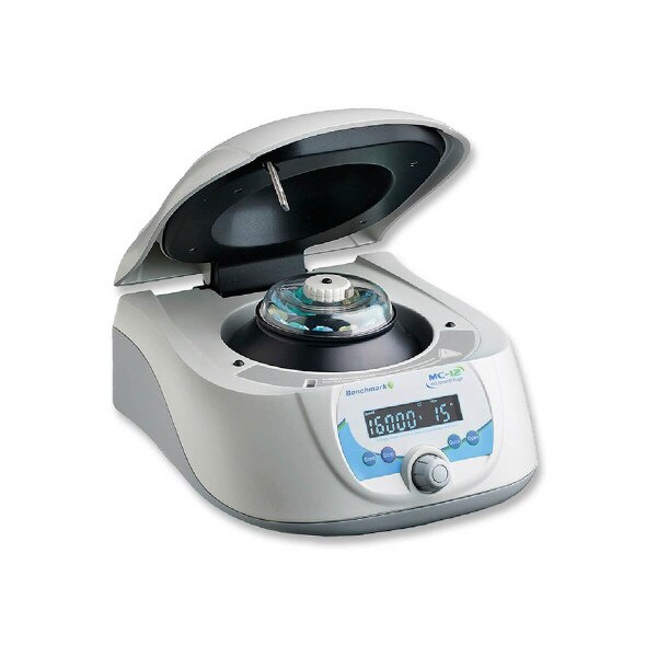 AzerFuge High Speed Microcentrifuge